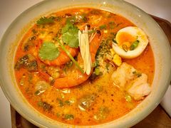 冬阴功汤饭-GOGO Plate(成都太古里店)