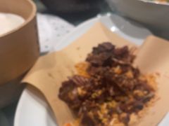 -北京老铺烤鸭(西稍门店)