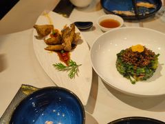 -荟廷·晶萃(陆家嘴尚悦湾店)