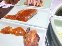 羲和烤鸭-羲和雅苑•北京烤鸭(国贸商城店)