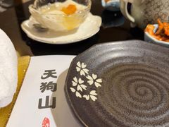-天狗山料理(省体店)