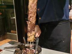 -戈拿旺巴西烤肉(崇文门店)