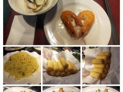 -大良毋米粥(锦龙路总店)