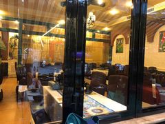 -刘姐啤酒鱼民族演艺餐厅(西街总店)