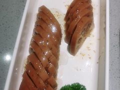 -半天妖烤鱼(印象城店)