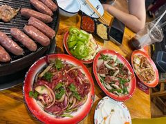 -石记老北京炙子烤肉(松园店)