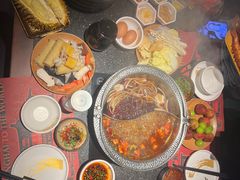 -牛New寿喜烧(虹桥新天地店)