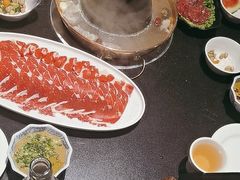 -东来顺饭庄(金泉广场店)