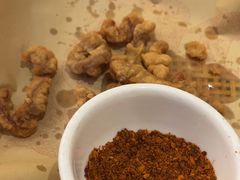 -肖记公安牛肉鱼杂馆·省级非物质文化遗产(三角路直营店)