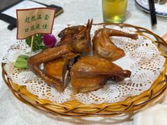 -津津菜馆(绝没分店)