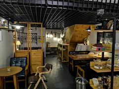 大堂-Natie(宝龙店)