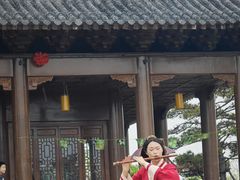 -南阳卧龙岗武侯祠
