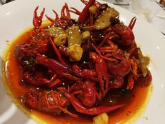 -丹江口渔村·湘味厨房(桃园店)