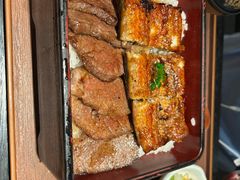 -玄白·炭烤活鳗(上海首店)