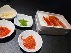 -神户赤童日式烤肉(金地广场店)