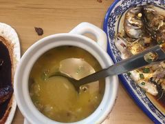 -乌镇那一年小院主题餐厅(甘泉西路店)