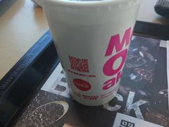 -麦当劳(展览路店)