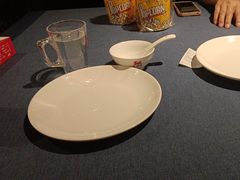 -金狮麟·新豫菜(金码大厦店)