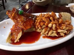 -吴门人家·苏宴宫廷菜(拙政园店)