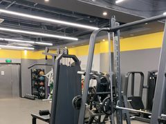 -FEELINGME乐刻包月私教馆·健身(真北华润万家店)