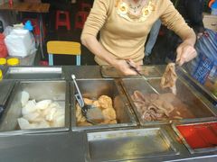 -细妹五香牛杂(步行街店)