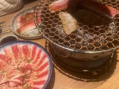 -烧肉达人•炭火烧肉(新天地店)