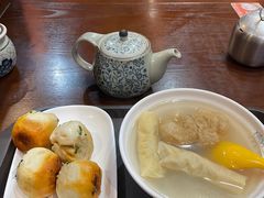 -大壶春生煎(四川中路店)