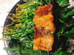 -小民大排档(光谷店)