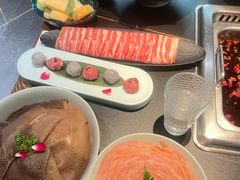 -大隐·成都火锅Bistro(合生麒麟新天地店)