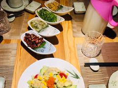 -酒井酱子·深夜食堂(东城汇店)