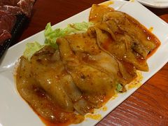 -三牦记·涮烤一体火锅(小河店)