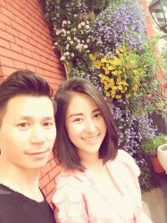 john-3AM HAIR SALON烫发染发接发