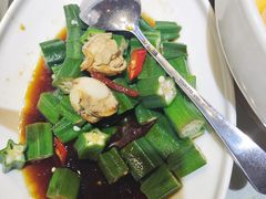 -煎饼卷大葱·非遗传承·潍坊菜(十笏园店)