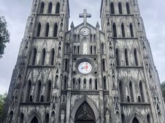 -圣约瑟夫大教堂