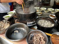 -甘记肥肠粉(马鞍北路店)