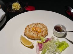 -小火花·干式熟成牛排馆Spark SteakHouse(剑桥郡店)