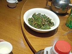 -庭苑饭香·生态餐厅(动物园店)