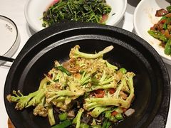 -徽镇小厨·经典徽菜(马连道店)