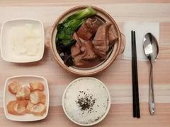 -东记肉骨茶(南阳路店)
