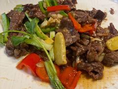 -阿多私房菜(顺德店)