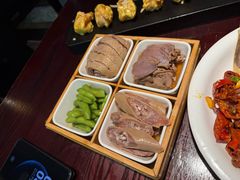 -永安鱼庄·镇江菜(东吴路店)