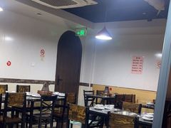 -欣悦坊陈一刀热气羊肉火锅(清真路店)