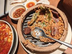 -乔街深夜食堂·小龙虾·高压锅生蚝(杭州总店)