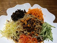 -三晋老田饸饹面(中大街店)
