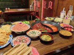 -萍姐火锅·公路夜市(南京新街口店)