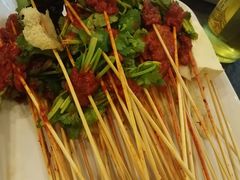 -川成串·自助串串香火锅(朝阳店)