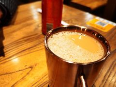 -我的面 川味Bistro(后沙峪店)