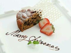 -蜻蜓逐宴全日制西餐厅I古北水镇大酒店