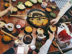 -楠火锅(葫芦岛飞天广场店)