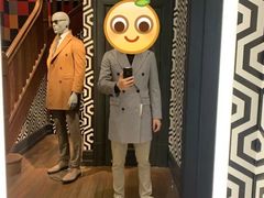 -SUITSUPPLY(安福路店)